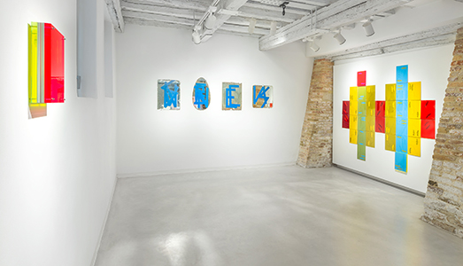 Fino al 29.IV.2017 | The Hidden Dimension – Chapter I | Marignana Arte, Venezia